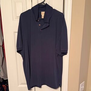 Jos. A. Bank Classic Navy Polo Shirt